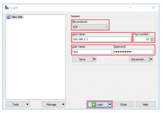 Инструкции по входу в Winscp.PNG