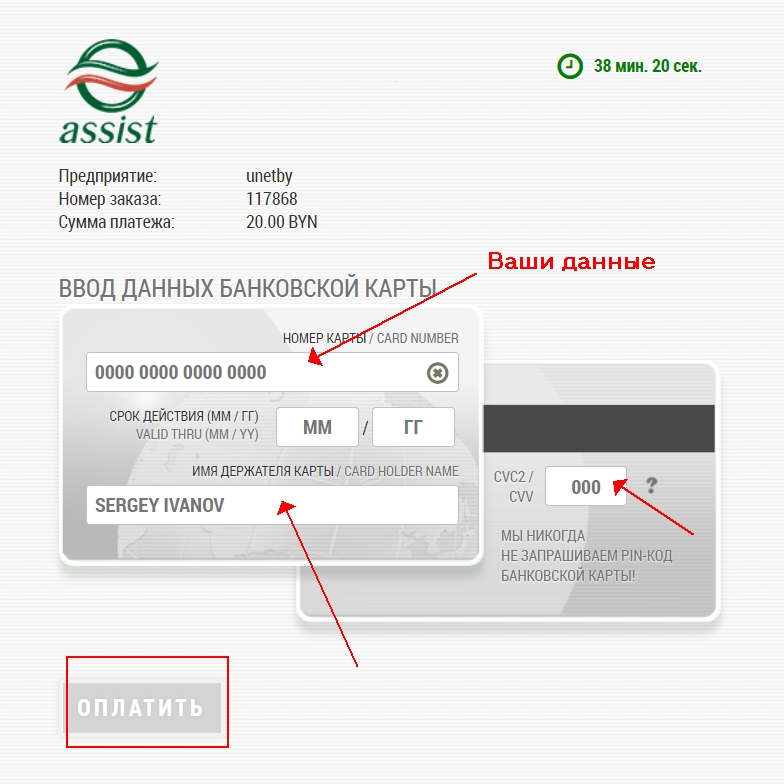 Как оплачивать через пушкинскую карту. Данные банковской карты. Номер карты для оплаты. Платежные данные банковской карты. Ввод данных карты при оплате.